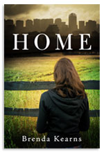 Home by Brenda Kearns